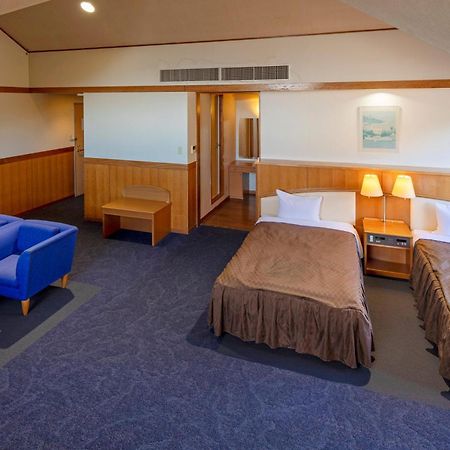 Yuyu Nasa Hotel Kaiyo Exterior photo