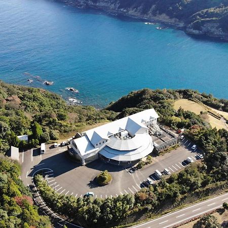 Yuyu Nasa Hotel Kaiyo Exterior photo