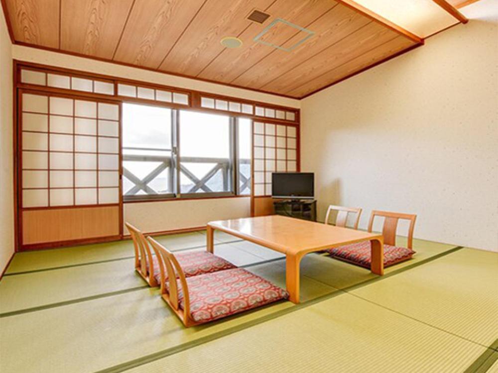 Yuyu Nasa Hotel Kaiyo Exterior photo