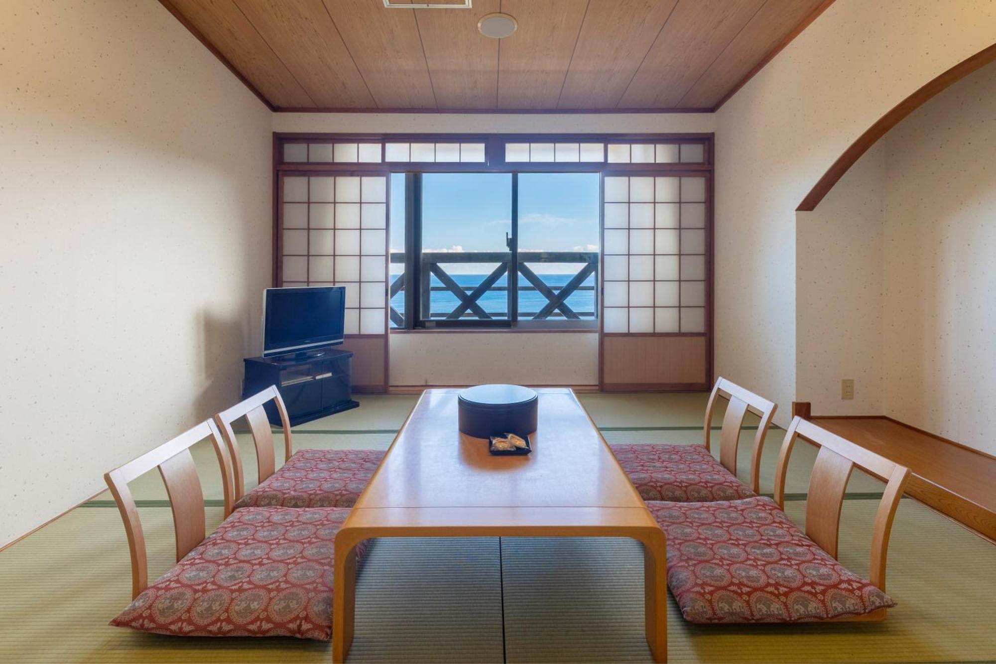 Yuyu Nasa Hotel Kaiyo Exterior photo
