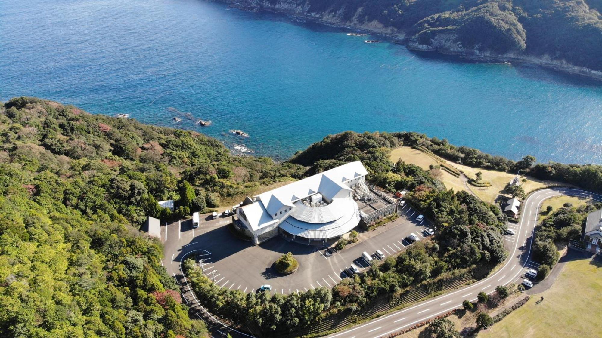 Yuyu Nasa Hotel Kaiyo Exterior photo