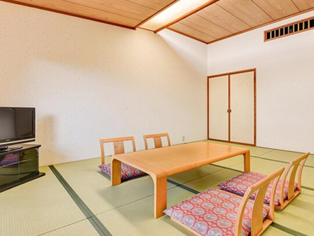 Yuyu Nasa Hotel Kaiyo Exterior photo