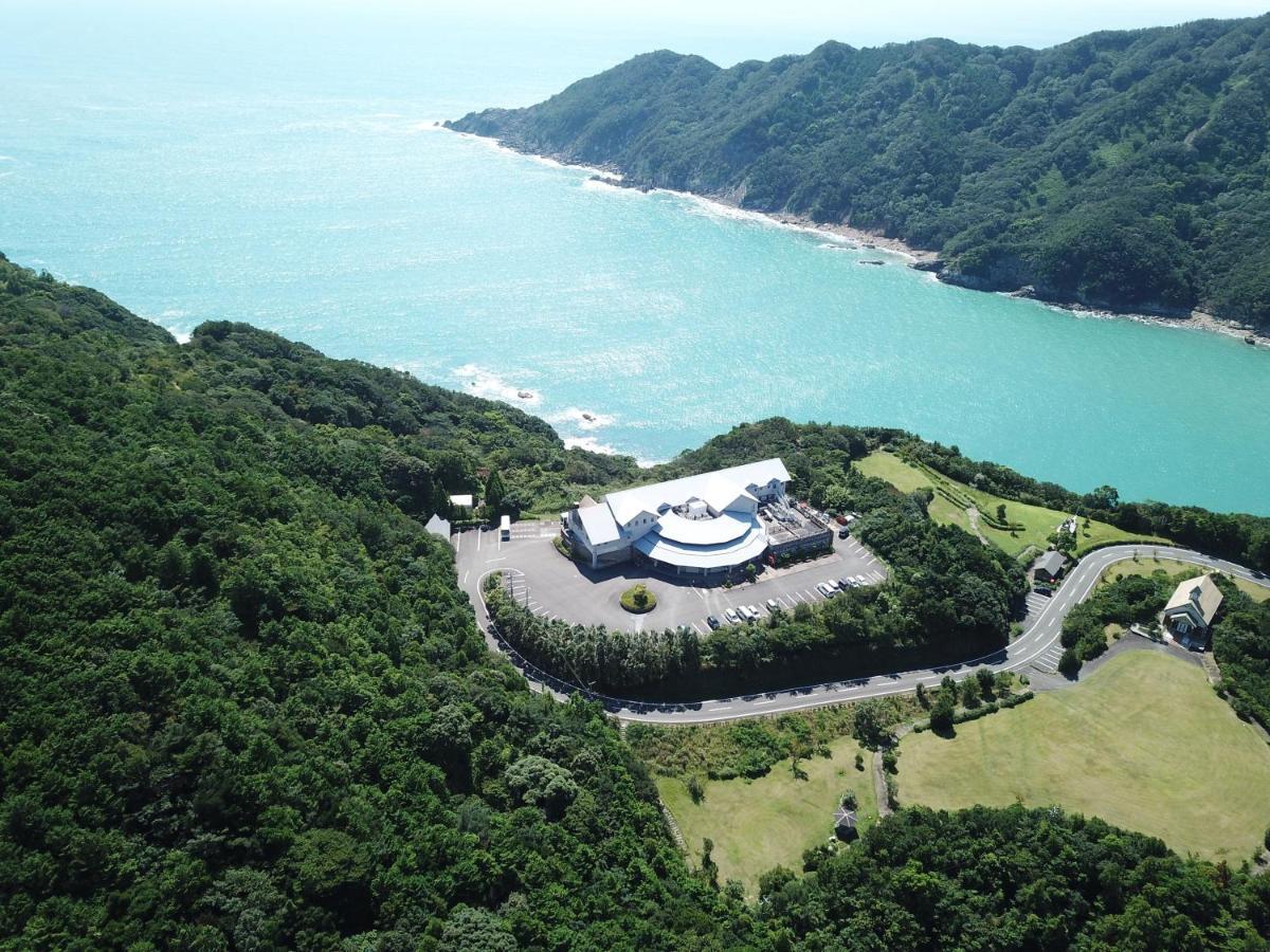 Yuyu Nasa Hotel Kaiyo Exterior photo