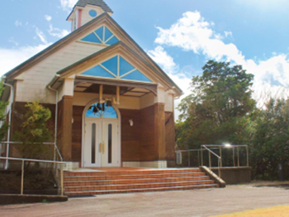 Yuyu Nasa Hotel Kaiyo Exterior photo